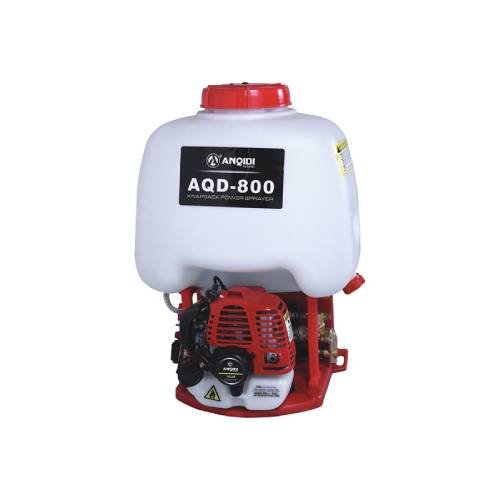 FUMIGADORA MOTOMAX
